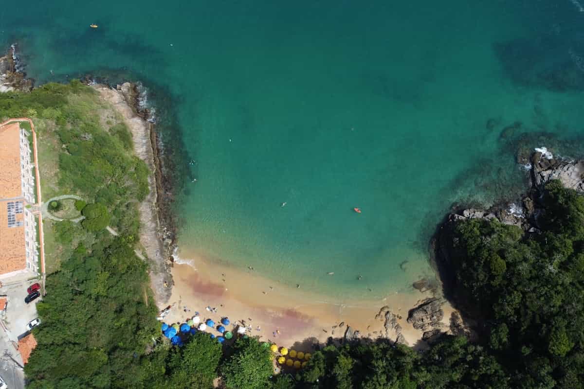 Camboriú y Buzios como destinos imperdibles.