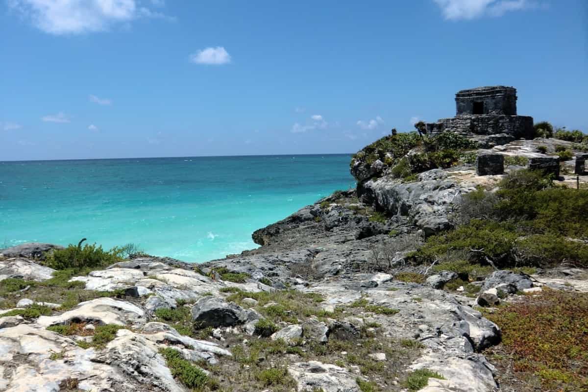 mejores destinos de playa